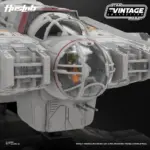 The Ghost für die Star Wars Vintage Collection als Hasbro Pulse Crowdfunding. The Ghost aus Star Wars: Ahsoka