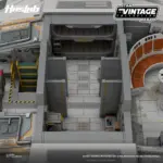 The Ghost für die Star Wars Vintage Collection als Hasbro Pulse Crowdfunding. The Ghost aus Star Wars: Ahsoka