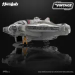 The Ghost für die Star Wars Vintage Collection als Hasbro Pulse Crowdfunding. The Ghost aus Star Wars: Ahsoka