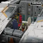 The Ghost für die Star Wars Vintage Collection als Hasbro Pulse Crowdfunding. The Ghost aus Star Wars: Ahsoka