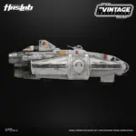The Ghost für die Star Wars Vintage Collection als Hasbro Pulse Crowdfunding. The Ghost aus Star Wars: Ahsoka