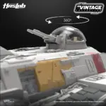 The Ghost für die Star Wars Vintage Collection als Hasbro Pulse Crowdfunding. The Ghost aus Star Wars: Ahsoka