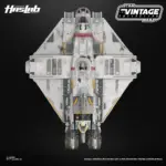 The Ghost für die Star Wars Vintage Collection als Hasbro Pulse Crowdfunding. The Ghost aus Star Wars: Ahsoka