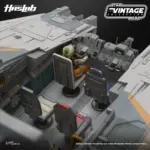 The Ghost für die Star Wars Vintage Collection als Hasbro Pulse Crowdfunding. The Ghost aus Star Wars: Ahsoka
