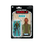 The Ghost für die Star Wars Vintage Collection als Hasbro Pulse Crowdfunding. The Ghost aus Star Wars: Ahsoka