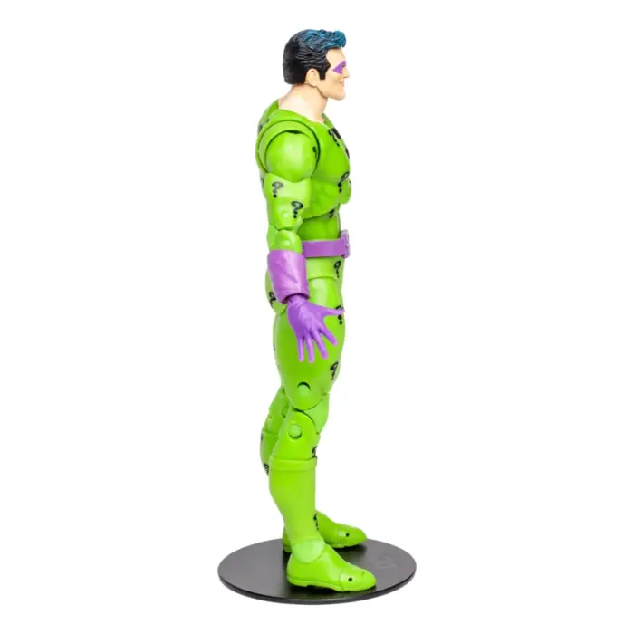 The Riddler DC Multiverse DC Classic Figur von McFarlane Toys aus den DC Comics