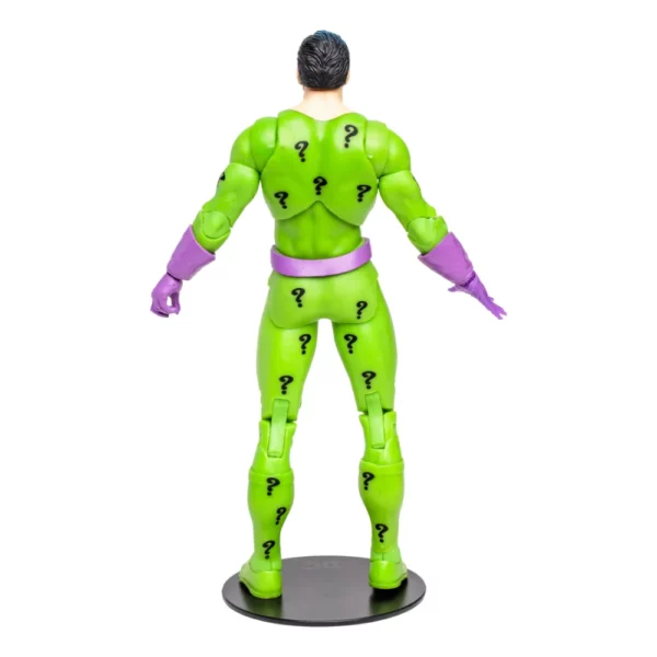 The Riddler DC Multiverse DC Classic Figur von McFarlane Toys aus den DC Comics
