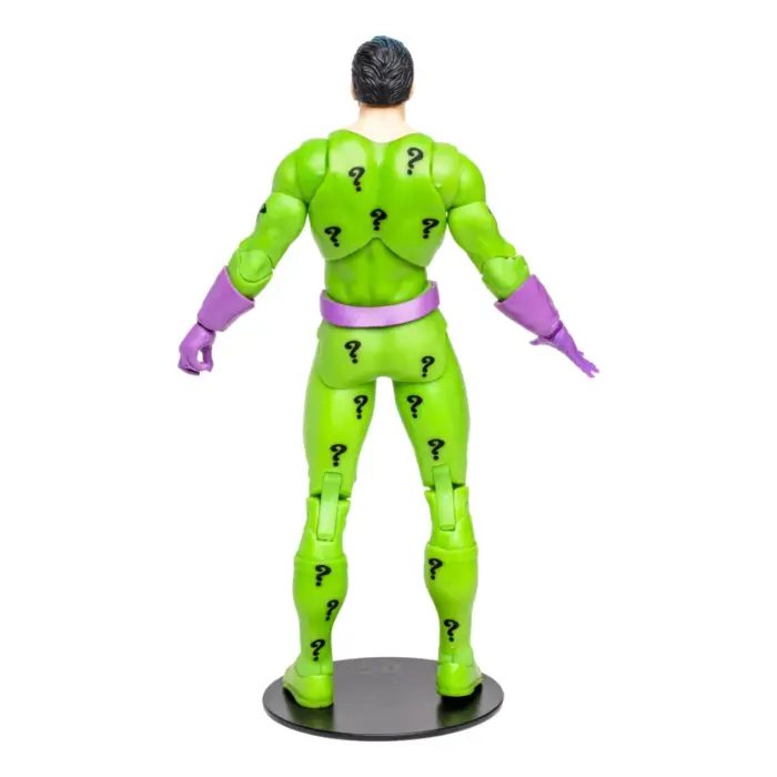 The Riddler DC Multiverse DC Classic Figur von McFarlane Toys aus den DC Comics