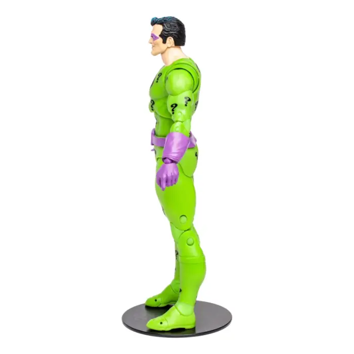 The Riddler DC Multiverse DC Classic Figur von McFarlane Toys aus den DC Comics