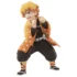 Zenitsu Agatsuma Demon Slayer Kimetsu no Yaiba Pop Up Parade Figur von Good Smile Company