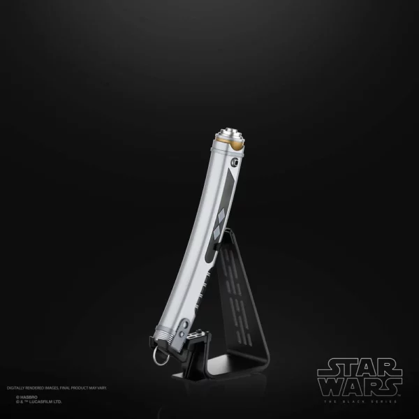 Ahsoka Tano Lichtschwert Star Wars Black Series Force FX Elite von Hasbro aus Star Wars: Ahsoka