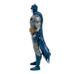 Batman und Bat-Raptor DC Multiverse Gold Label Figur und Fahrzeug von Mcfarlane Toys aus The Batman who Laughs
