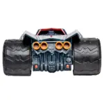 Batman und Bat-Raptor DC Multiverse Gold Label Figur und Fahrzeug von Mcfarlane Toys aus The Batman who Laughs