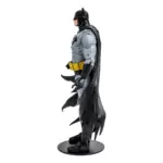 Batman (BlackGrey) DC Multiverse Figur von Mcfarlane Toys aus Batman: Hush