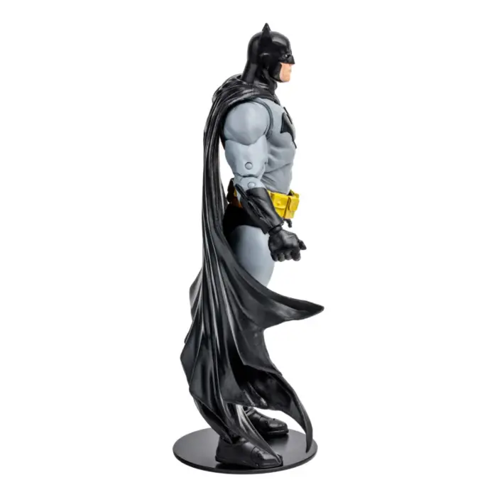 Batman (BlackGrey) DC Multiverse Figur von Mcfarlane Toys aus Batman: Hush