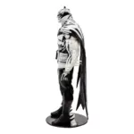 Batman White Knight DC Multiverse Gold Label Sketch Edition Figur von Mcfarlane Toys