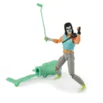 Casey Jones Skull Face Teenage Mutant Ninja Turtles BST AXN Figur von The Loyal Subjects