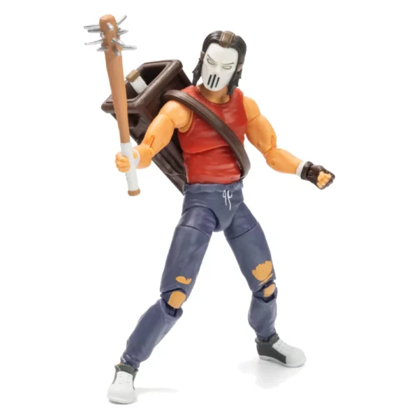 Casey Jones Urban Legends Teenage Mutant Ninja Turtles BST AXN Figur von The Loyal Subjects