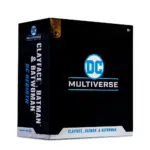 Clayface, Batman & Batwoman DC Multiverse Gold Label Figuren Multipack von Mcfarlane Toys aus DC Rebirth