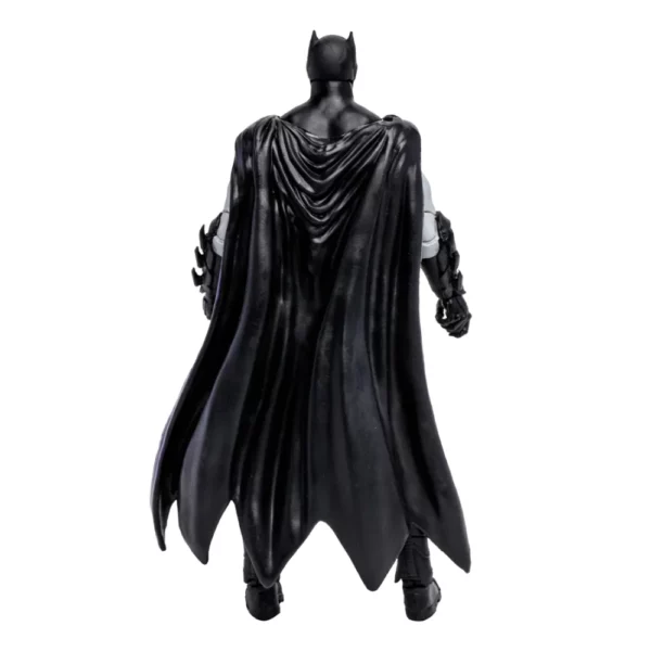 Clayface, Batman & Batwoman DC Multiverse Gold Label Figuren Multipack von Mcfarlane Toys aus DC Rebirth