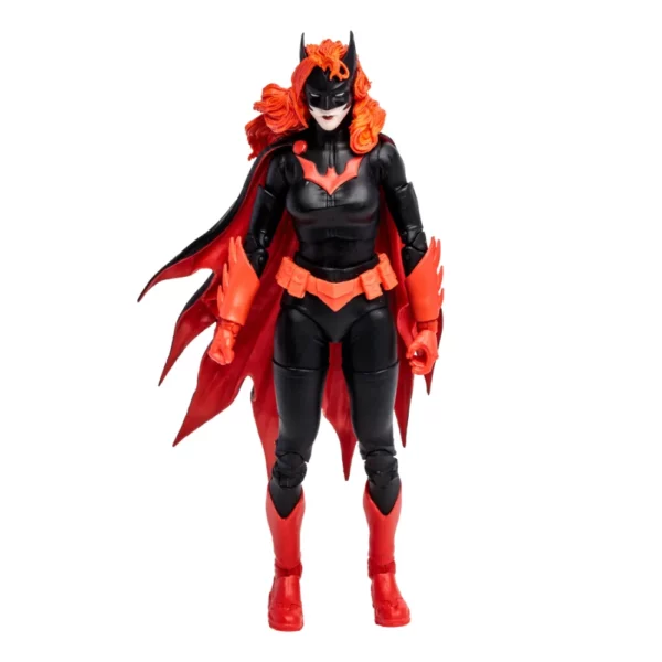 Clayface, Batman & Batwoman DC Multiverse Gold Label Figuren Multipack von Mcfarlane Toys aus DC Rebirth