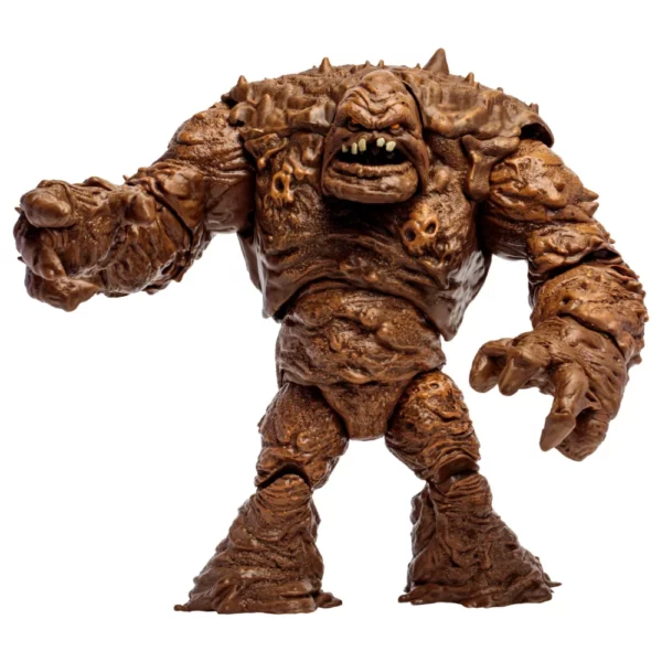 Clayface, Batman & Batwoman DC Multiverse Gold Label Figuren Multipack von Mcfarlane Toys aus DC Rebirth