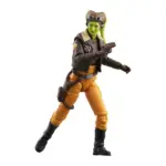 General Hera Syndulla Star Wars Black Series Figur von Hasbro aus Star Wars: Ahsoka