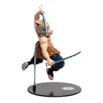 Tanjiro Kamado Demon Slayer Kimetsu no Yaiba 12-Inch PVC Anime Statue von McFarlane Toys