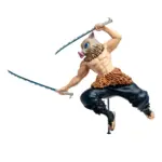 Tanjiro Kamado Demon Slayer Kimetsu no Yaiba 12-Inch PVC Anime Statue von McFarlane Toys