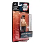 Hashibira Inosuke Demon Slayer Kimetsu no Yaiba 5-Inch Figur von McFarlane Toys