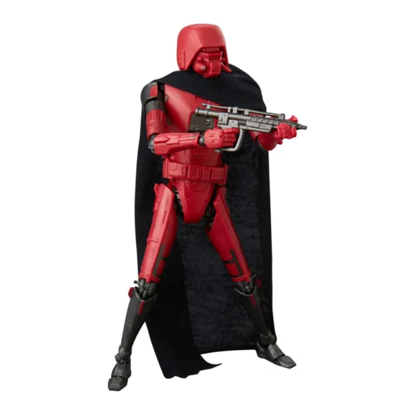HK-87 Assassin Droid Star Wars Black Series Figur von Hasbro aus Star Wars: Ahsoka