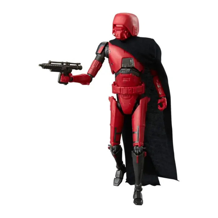 HK-87 Assassin Droid Star Wars Black Series Figur von Hasbro aus Star Wars: Ahsoka
