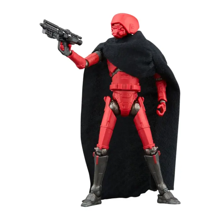 HK-87 Assassin Droid Star Wars Vintage Collection Figur von Hasbro aus Star Wars: Ahsoka