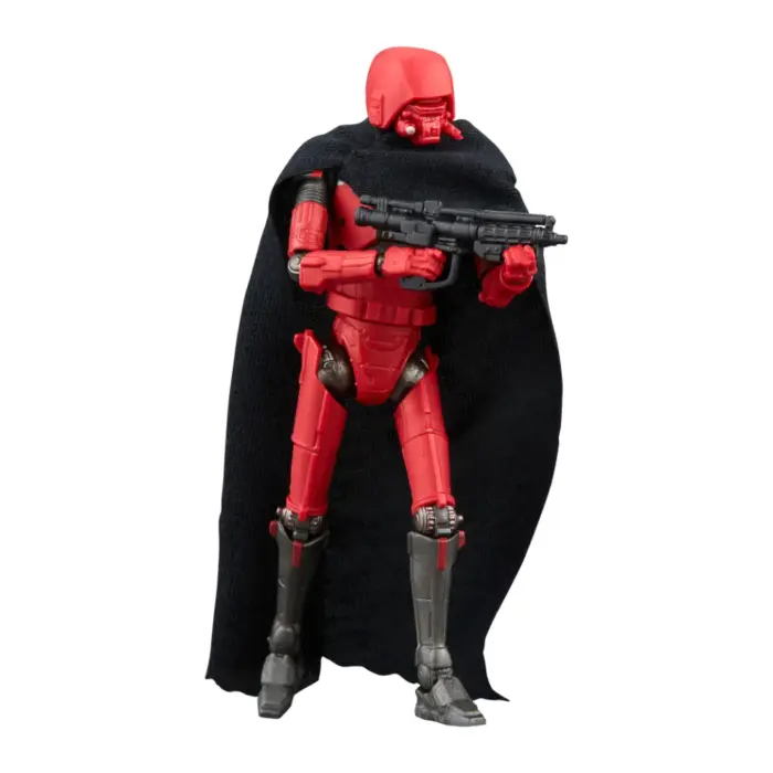 HK-87 Assassin Droid Star Wars Vintage Collection Figur von Hasbro aus Star Wars: Ahsoka