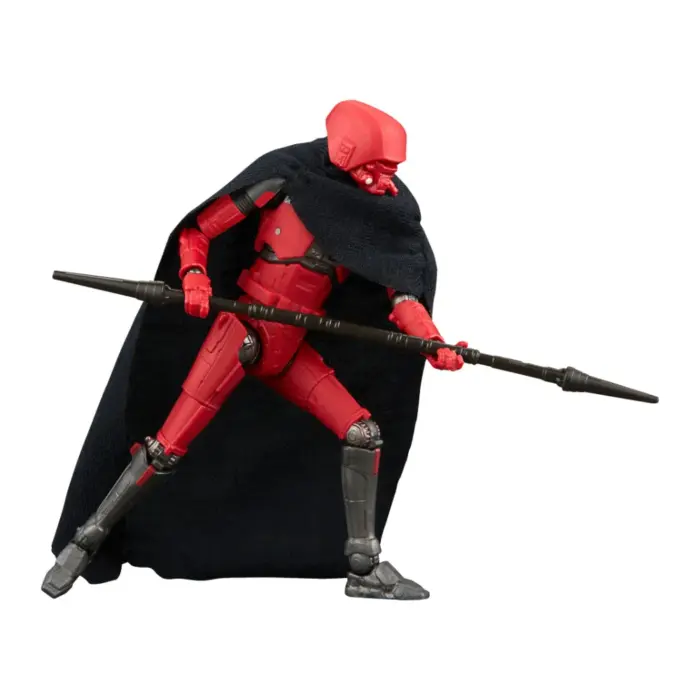 HK-87 Assassin Droid Star Wars Vintage Collection Figur von Hasbro aus Star Wars: Ahsoka