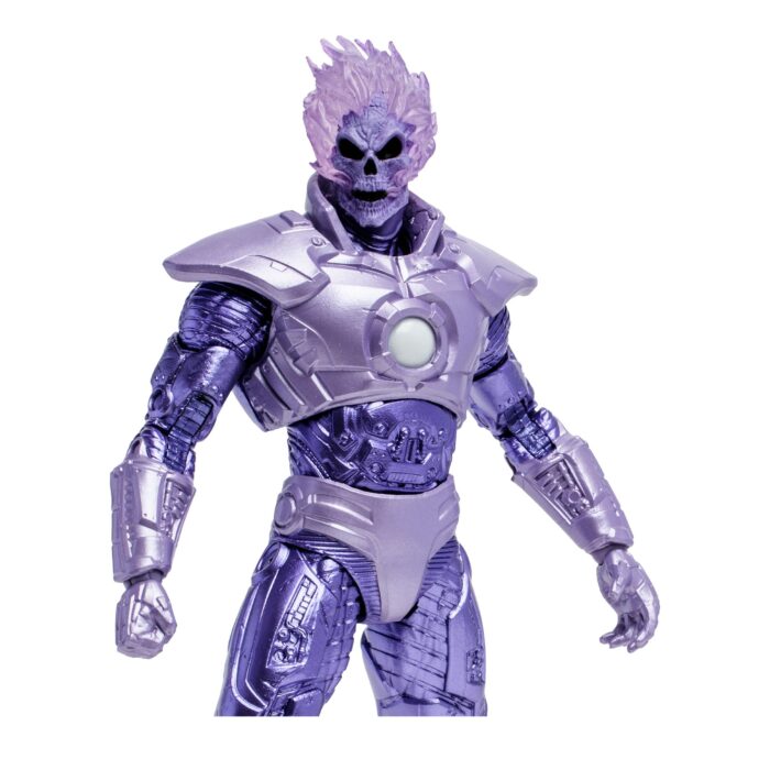 Atomic Skull vs. Superman DC Multiverse Gold Label Figuren Multipack von Mcfarlane Toys aus den Action Comics