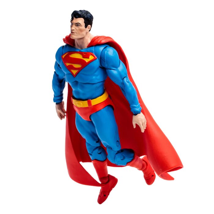 Atomic Skull vs. Superman DC Multiverse Gold Label Figuren Multipack von Mcfarlane Toys aus den Action Comics