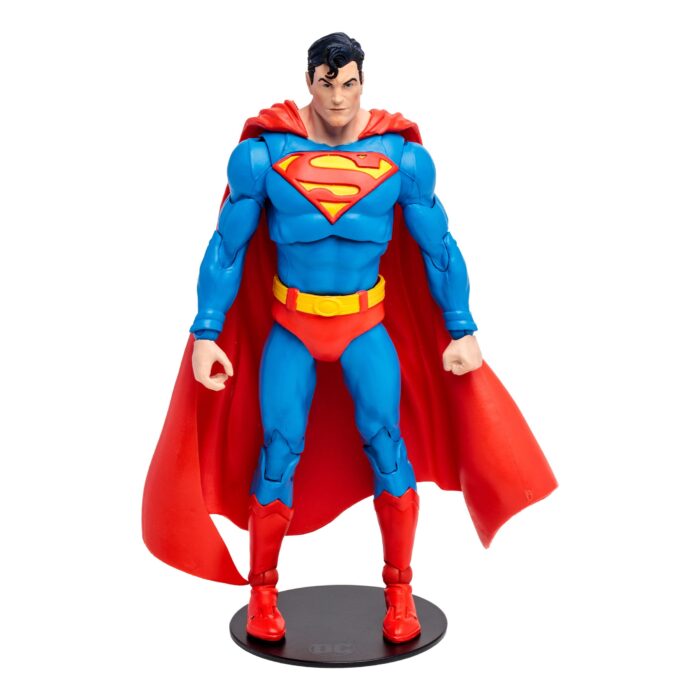 Atomic Skull vs. Superman DC Multiverse Gold Label Figuren Multipack von Mcfarlane Toys aus den Action Comics