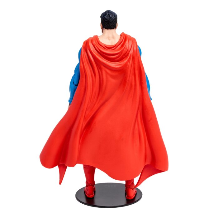 Atomic Skull vs. Superman DC Multiverse Gold Label Figuren Multipack von Mcfarlane Toys aus den Action Comics