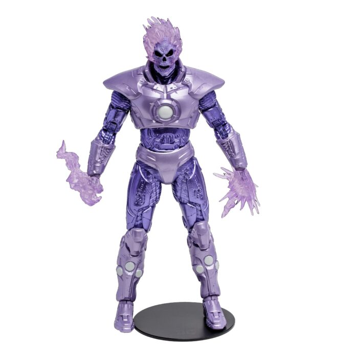 Atomic Skull vs. Superman DC Multiverse Gold Label Figuren Multipack von Mcfarlane Toys aus den Action Comics