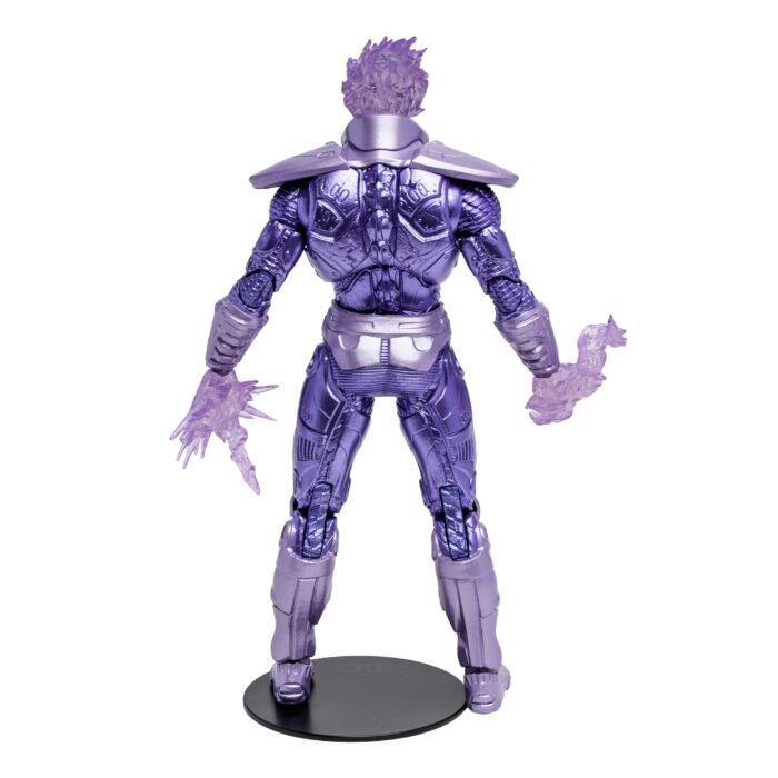 Atomic Skull vs. Superman DC Multiverse Gold Label Figuren Multipack von Mcfarlane Toys aus den Action Comics