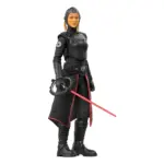 Inquisitor (Fourth Sister) Star Wars Black Series Figur von Hasbro aus Star Wars: Obi-Wan Kenobi