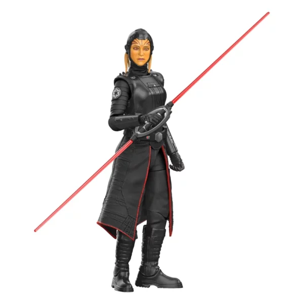 Inquisitor (Fourth Sister) Star Wars Black Series Figur von Hasbro aus Star Wars: Obi-Wan Kenobi