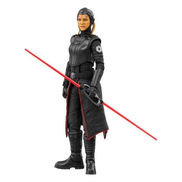 Inquisitor (Fourth Sister) Star Wars Black Series Figur von Hasbro aus Star Wars: Obi-Wan Kenobi