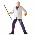 Kingpin Marvel Legends Series Figur von Hasbro aus Hawkeye