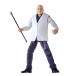 Kingpin Marvel Legends Series Figur von Hasbro aus Hawkeye