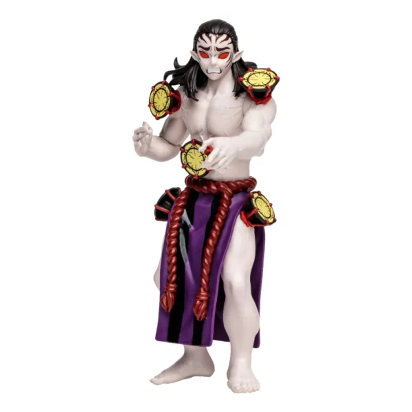Kyogai Demon Slayer Kimetsu no Yaiba 5-Inch Figur von McFarlane Toys