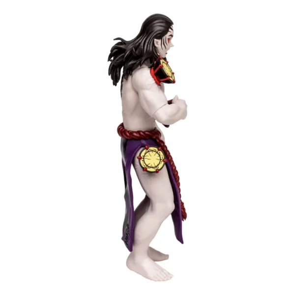Kyogai Demon Slayer Kimetsu no Yaiba 5-Inch Figur von McFarlane Toys