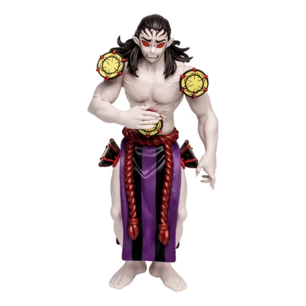 Kyogai Demon Slayer Kimetsu no Yaiba 5-Inch Figur von McFarlane Toys