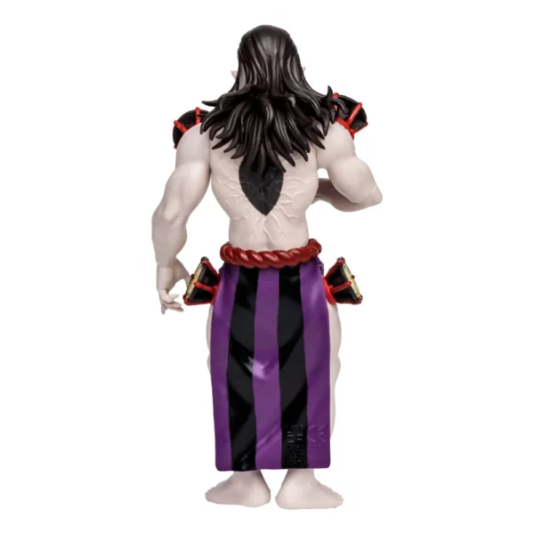 Kyogai Demon Slayer Kimetsu no Yaiba 5-Inch Figur von McFarlane Toys